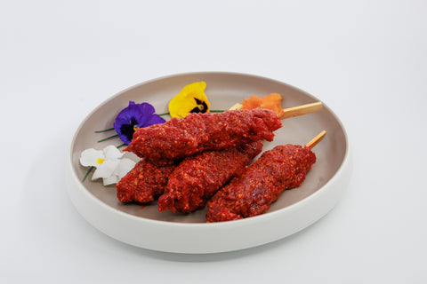 Spiedini Fuego