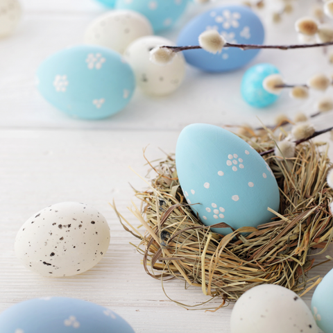 IL TUO PRANZO DI PASQUA CON L'ANTICA MACELLERIA PASSINI.