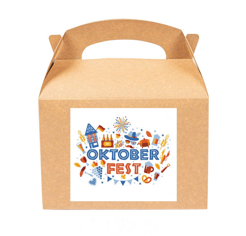 Special Box Oktoberfest