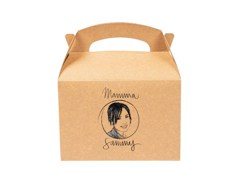 Box Speciale MammaSammy