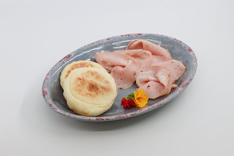 Mortadella Artigianale