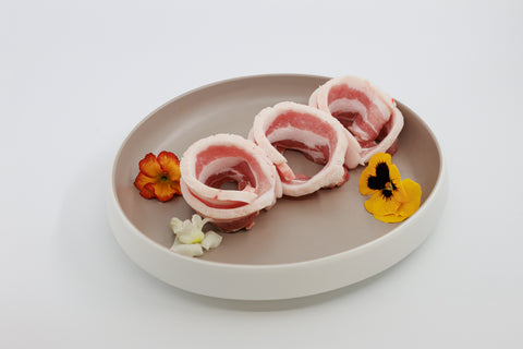 Pancetta Fresca