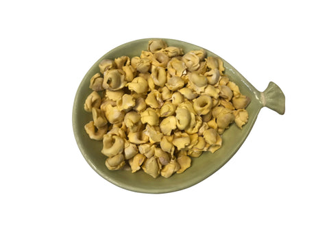 Confezione ceramica con tortellini