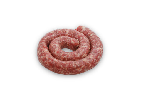 Salsiccia Fresca