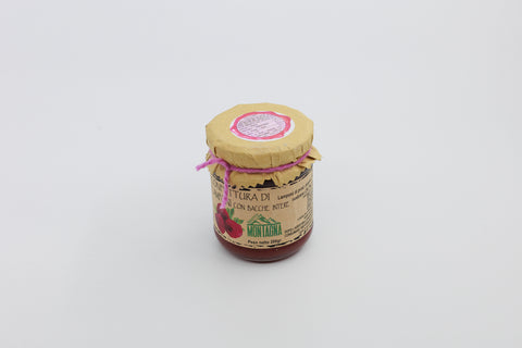 Marmellata Lampone