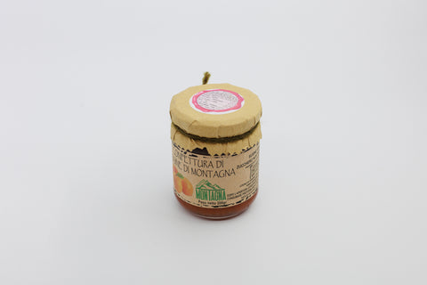 Marmellata Albicocche