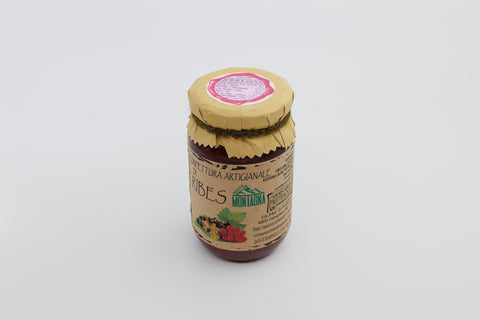 Marmellata 500gr