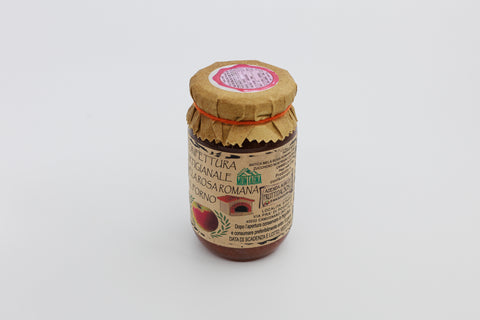 Marmellata 500gr Ciliegie