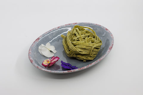 Tagliatelle agli Spinaci